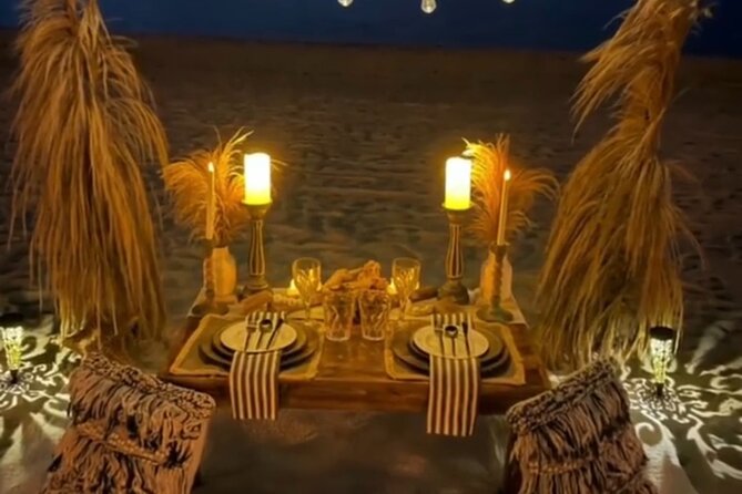Private Luxury Sunrise Beach Picnic in Hollywood - Common Questions