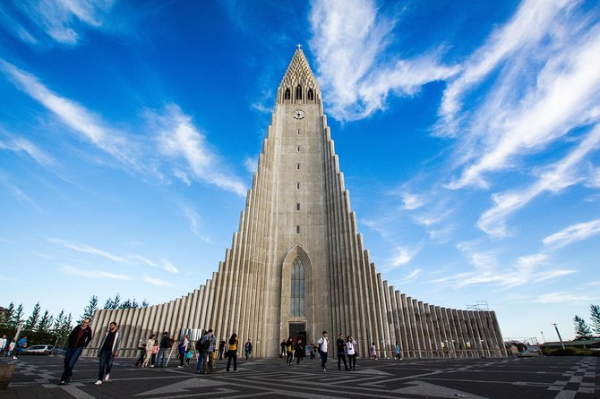 Private Luxury Transfer City Tour Reykjavik - The Sum Up