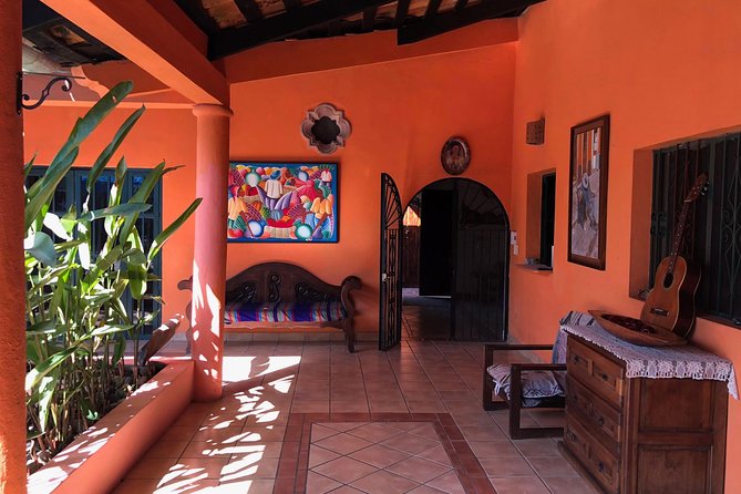 Private Market Tour and Cooking Class With Helene, a Local in Puerto Vallarta - Good To Know