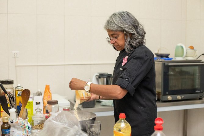 Private Market Tour and Portuguese-Goan Cooking Class - Paulinhas Warmth and Friendliness