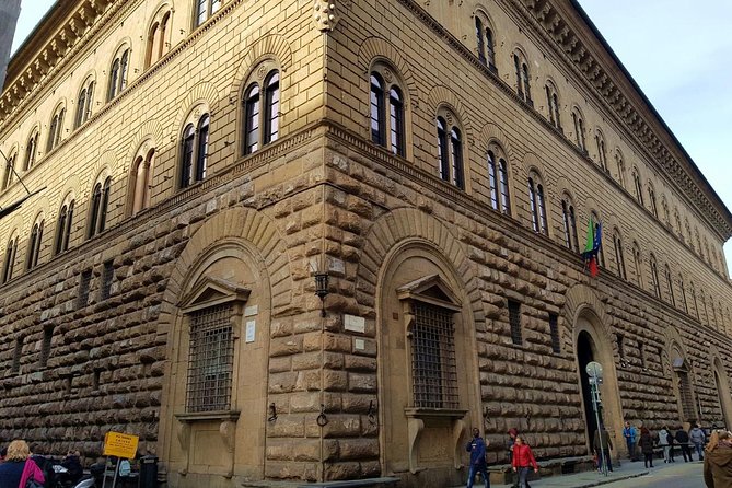 Private Medici Guided Tour in Florence - The Sum Up