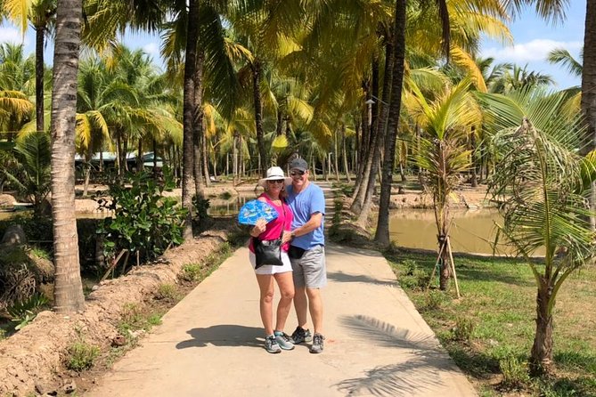 Private Mekong Delta Tour - My Tho - Ben Tre From Cruise Port - Pricing and Booking Details for the Tour