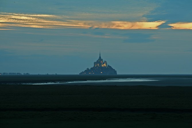 Private Mont Saint-Michel Family Walking Tour - The Sum Up