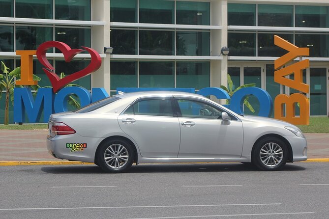 Private Montego Bay Airport Transfer to Negril Hotels - Common Questions