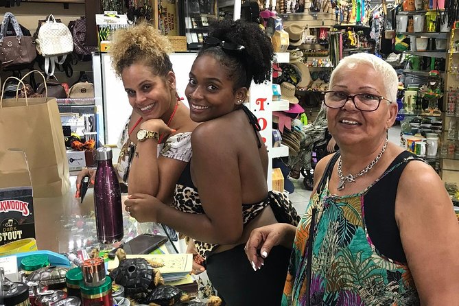 Private Montego Bay City Highlights Tour - End of the Tour