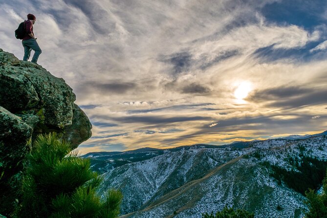 Private Mount Blue Sky (Mount Evans) & Red Rocks Tour From Denver - The Sum Up