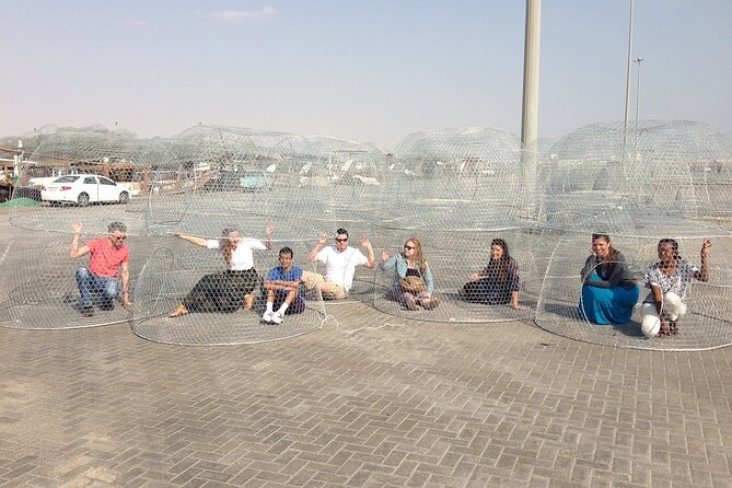 Private North of Qatar Tour - The Sum Up