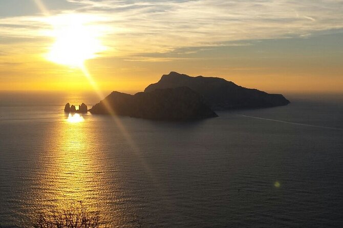 Private One Day Walking Tour of Capri With Guide - Additional Tips and Recommendations