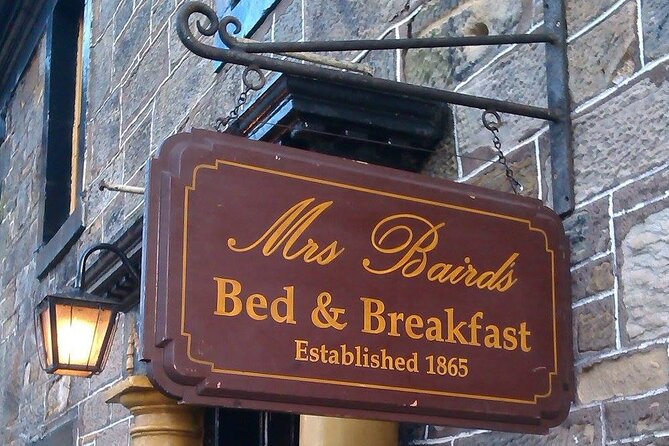 Private Outlander Film Locations Day Trip From Edinburgh - Traveler Photos