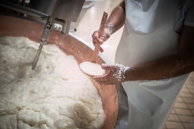Private Parmigiano Balsamic Parma Ham and Wine Tasting Tour - Common Questions