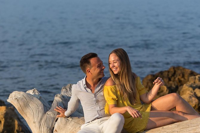 Private Photo Session With a Local Photographer in Cannes - Common Questions