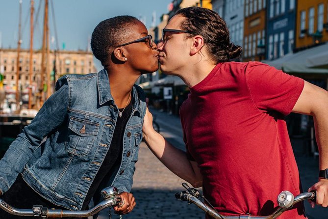Private Photo Session With a Local Photographer in Copenhagen - The Sum Up