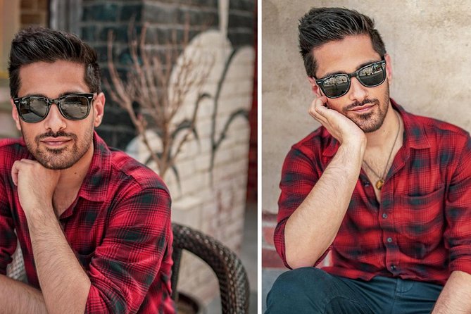 Private Photo Session With a Local Photographer in Dubai - The Sum Up