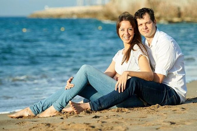 Private Photo Session With a Local Photographer in Girona - Common Questions