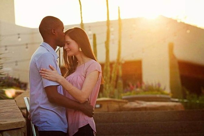 Private Photo Session With a Local Photographer in Granada - Contact and Terms
