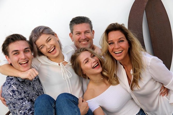 Private Photo Session With a Local Photographer in Lanzarote - Photographers Portfolio