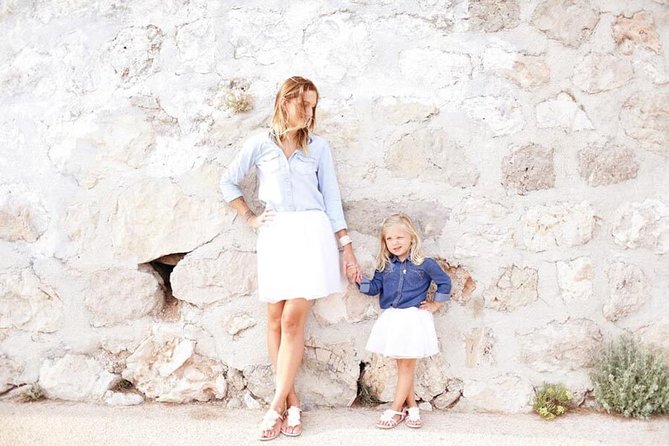Private Photo Session With a Local Photographer in Menton - Contact Information