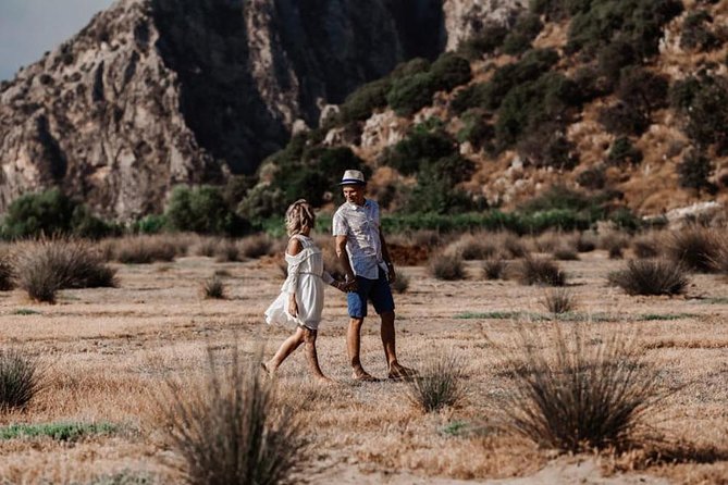 Private Photo Session With a Local Photographer in Mugla - Directions