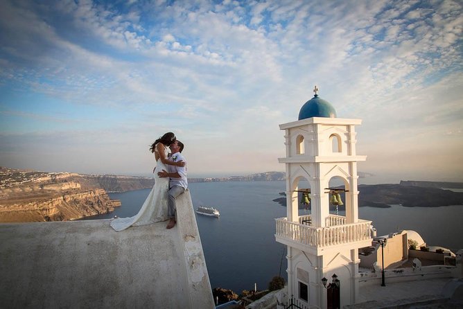 Private Photo Session With a Local Photographer in Thessaloniki - Cancellation Policy