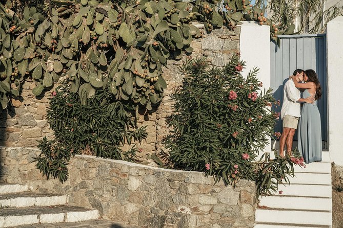 Private Photographer in Mykonos (Pro) - The Sum Up