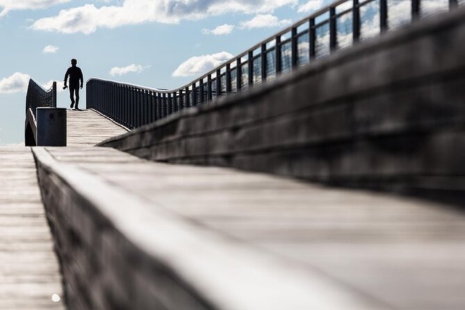 Private Photography Workshop in Copenhagen - The Sum Up