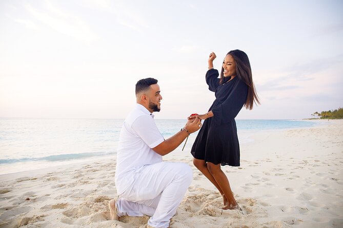 Private Photoshoot in the Turks and Caicos Islands - Common Questions