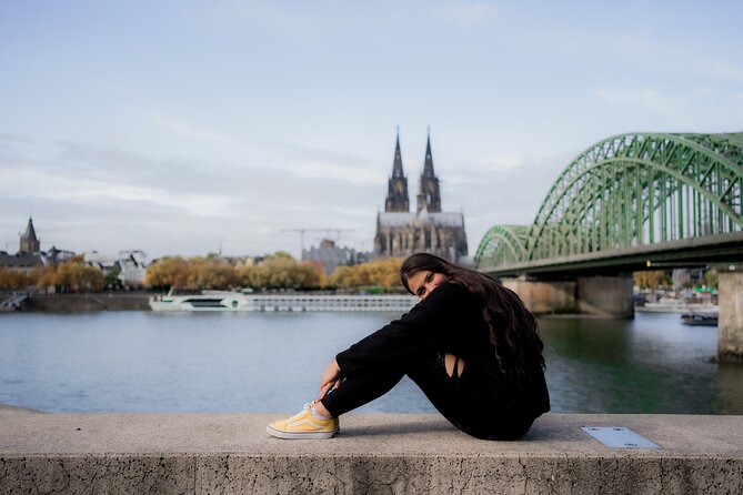 Private Professional Holiday Photoshoot in Cologne - Common Questions