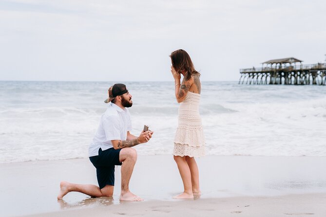 Private Professional Holiday Photoshoot in Myrtle Beach - Tips for a Successful Photoshoot