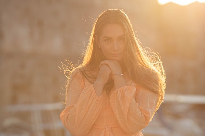 Private Professional Photoshoot Experience in Rhodes - The Sum Up