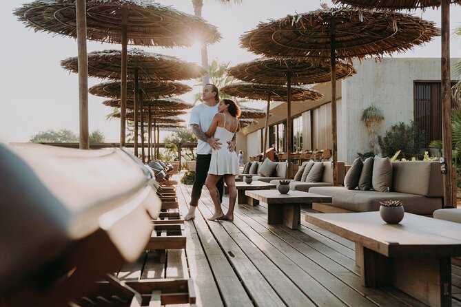Private Professional Vacation Photoshoot in Adelaide - The Sum Up