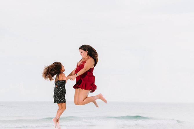 Private Professional Vacation Photoshoot in Brisbane - Common Questions