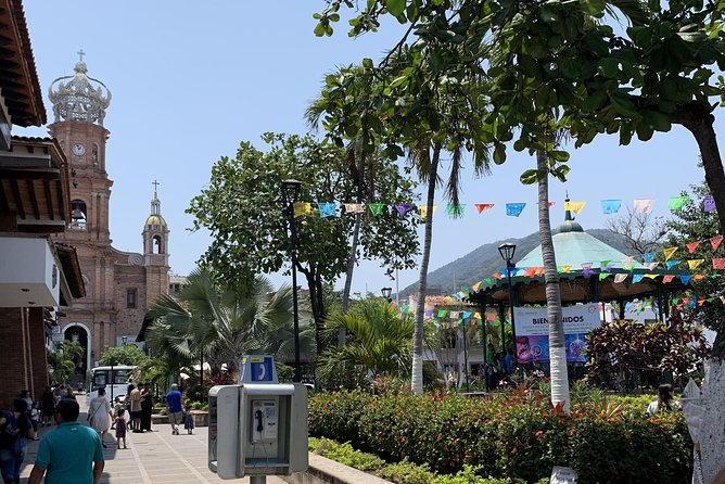 Private Puerto Vallarta Local Style Tequila Walking Tour and Brunch - Tips for a Memorable Experience