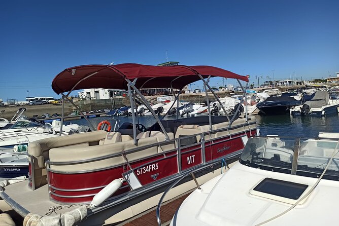 Private Ria Formosa Natural Park Boat Cruise From Faro - Common Questions