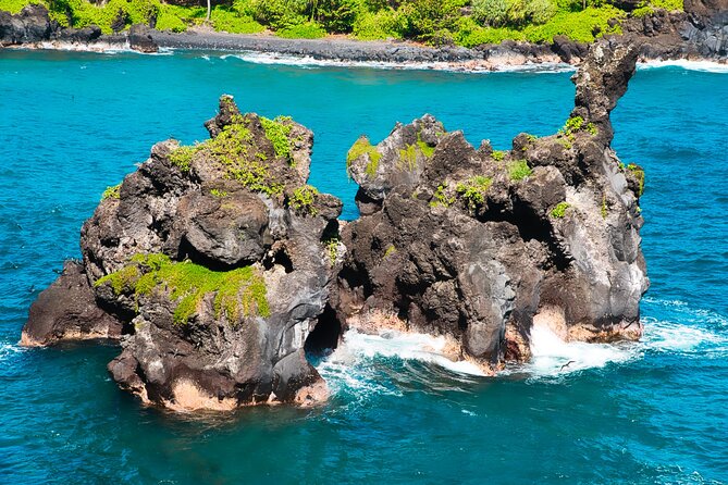 Private Road to Hana Tour - Full Day - Common Questions