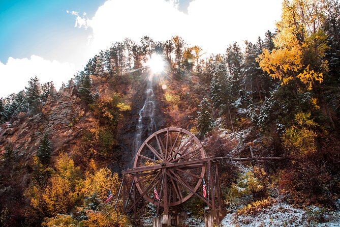 Private Rocky Mountain Escape From Denver - What to Bring