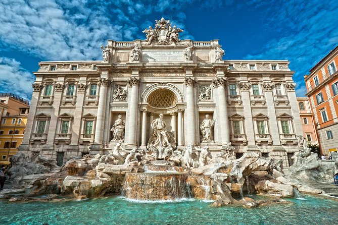 Private Rome in 2 Days Tour - Common Questions