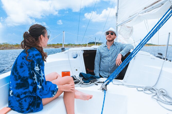 Private Sailing Tour of Bacalar Lagoon - Safety and Guidelines