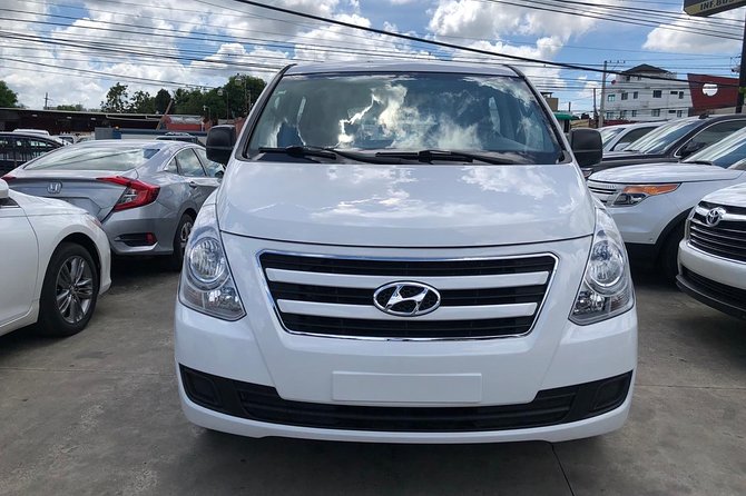Private Santiago Airport Transportation to Puerto Plata or Sosua Ect - Specific Reviews