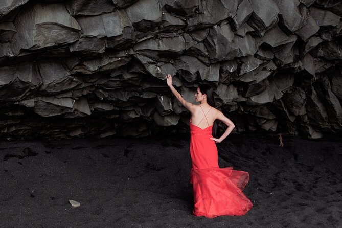 Private Secret Spots of Iceland Full Day Tour With Photography by Luke - The Sum Up