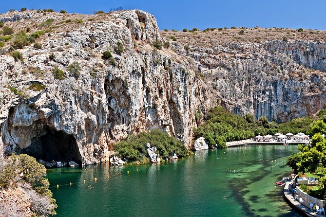 Private Shore Excursion Driving Tour of Athens Highlights and Athenian Riviera - Common Questions