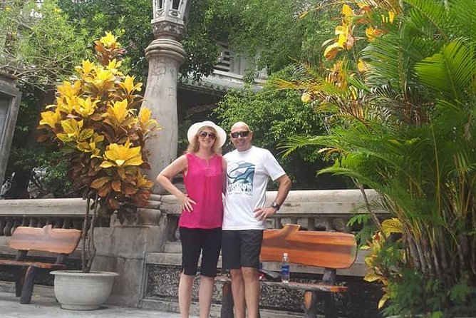 Private Shore Excursion From TIEN SA Port to Visit DA NANG City & HOI an City - Tips and Recommendations