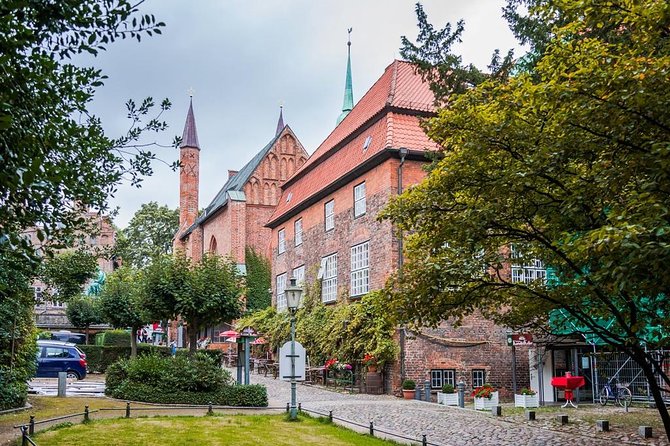 Private Shore Excursion of Hanseatic Lubeck and Wismar - Unveiling the Rich Cultural Heritage of Lubeck and Wismar