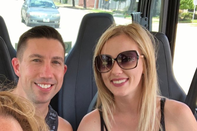 Private Sightseeing Cart Tour of Houston - Common Questions