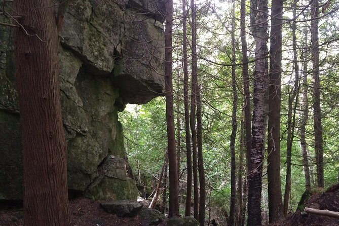 Private Singhampton Caves Hike, Collingwood/Blue Mtn/Creemore - Additional Information and Policies