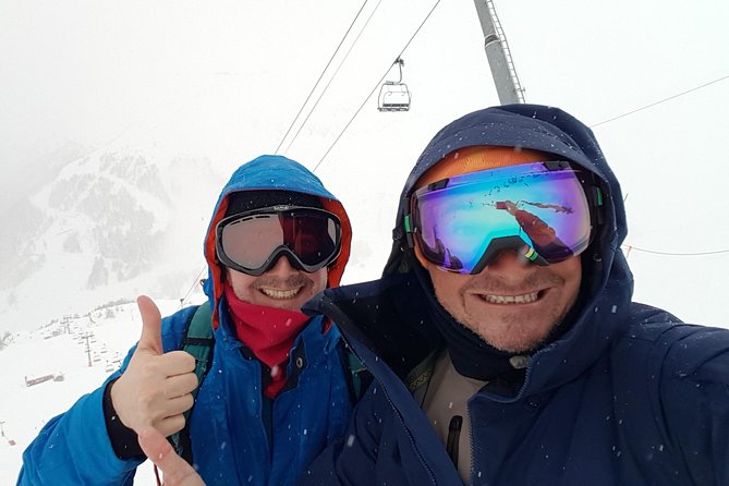 Private Ski & Snowboard / Hiking & Backcountry Lessons - Google Maps and Directions