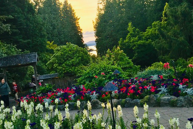 Private Small Group Deluxe Tour of Victoria & to Butchart Gardens - Common Questions