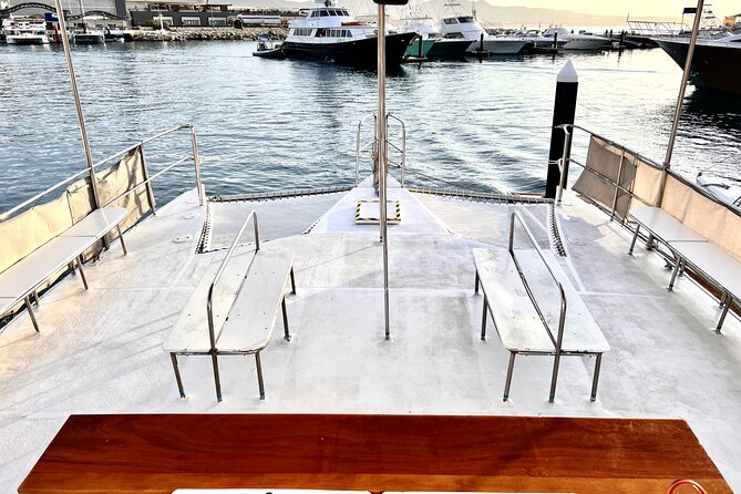 Private Snorkel Cruise in Cabo San Lucas - Common Questions