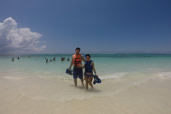 Private Snorkeling Tour With Sea Turtles at Akumal Beach  - Playa Del Carmen - Common Questions