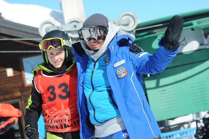 Private Snowboard Lessons - Common Questions