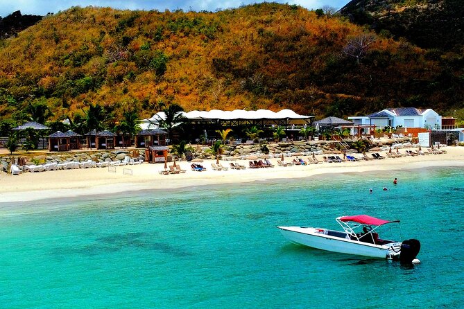 Private Speed Boat Charter in St Maarten - The Sum Up